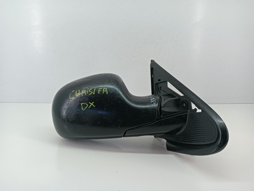 Specchietto retrovisore destro - specchietto,