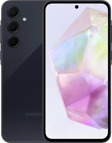 Nuovo samsung galaxy a35 - samsung,