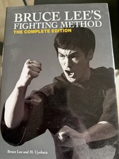 Libro di Arti Marziali: Bruce