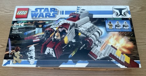 Lego star wars navetta - lego,