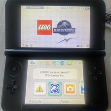 LEGO Jurassic World Nintendo