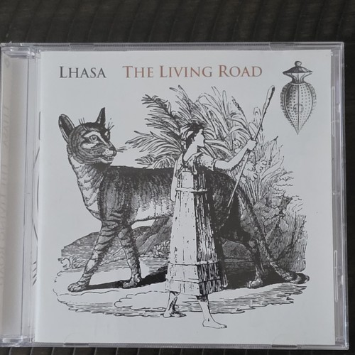 Lhasa the living - living, world