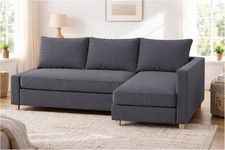 Durable Polyester Flax