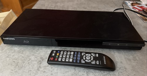 Samsung blu ray - samsung, player
