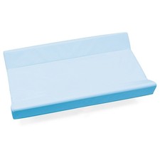 Fasciatoio in Pvc 2 Lati per Bagnetto Azzurro ITALBABY - D55883 GIODICART