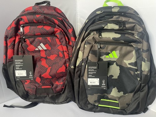Zaino adidas fundare manica - adidas,
