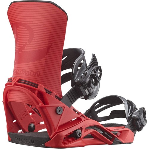 Attacchi snowboard salomon - attacchi,