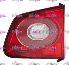 FANALE FANALINO STOP INT.BIANCO/ROSSO POSTERIORE SX VOLKSWAGEN TIGUAN 2007-2011