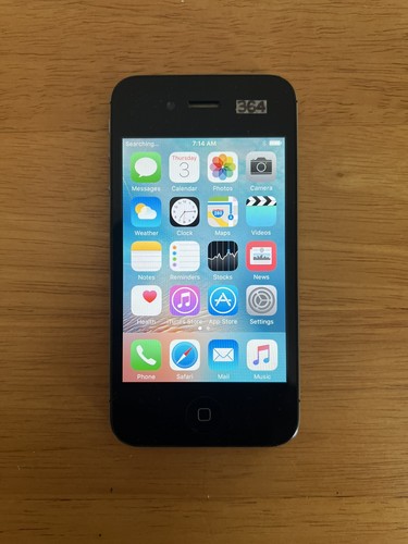 Apple iphone 8gb nero - apple,