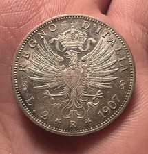 REGNO D’ITALIA - VITTORIO