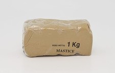 Stucco per vetri 1 kg sigilla