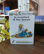 Le avventure di Tom Sawyer -