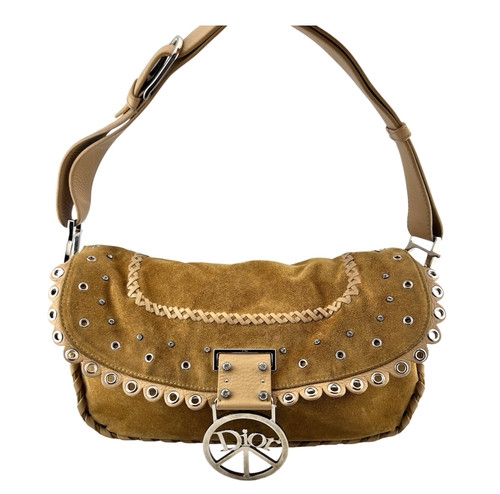 Borsa vintage christian - borsa, dior