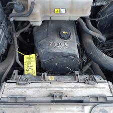 Motore compl. F1AE0481F IVECO
