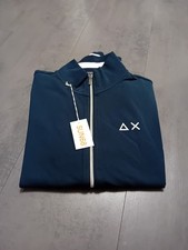FELPA uomo SUN68 Tg M 