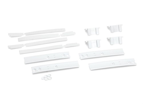 Whirlpool frigo congelatore - frigo,