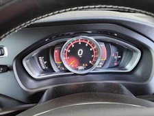 Strumentazione contachilometri