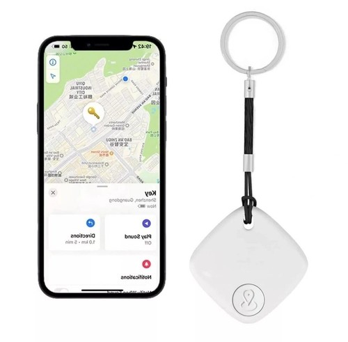 Gps localizzatore smart tag - gps,