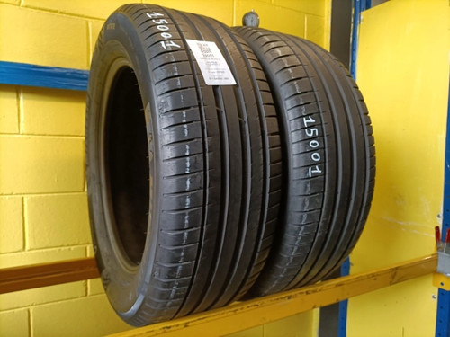 Pneumatici usati michelin - 2,