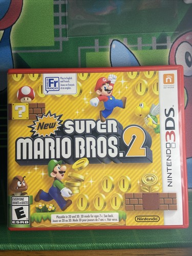 Super mario bros nintendo - 2, (nintendo