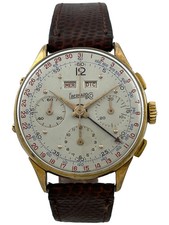 Eberhard & Co Date-Compax