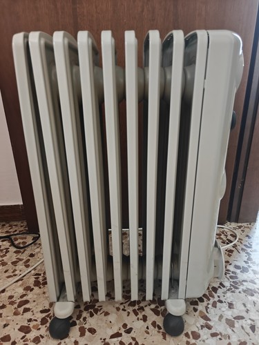 Stufa elettrica basso consumo - basso,