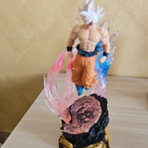 Son goku dragon ball - son, action