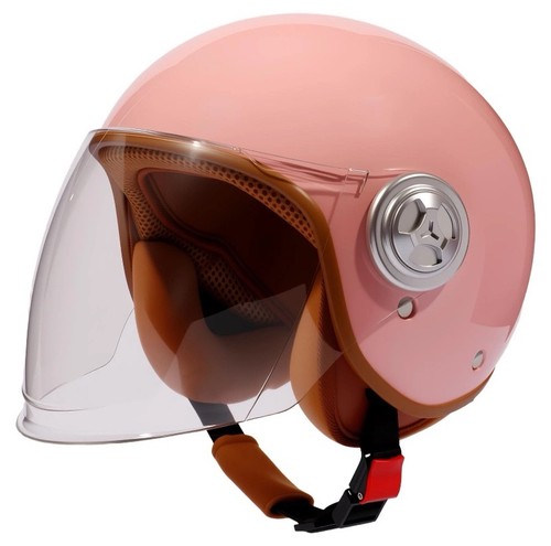 Caschi moto bambini open - caschi,