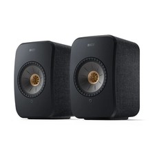 KEF LSX II Wireless HiFi