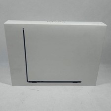 New 2025 Apple MacBook Air 13"