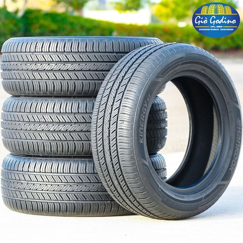 Treno pneumatici hankook st - 4,