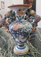 Maiolica Antica Cerreto Sannita