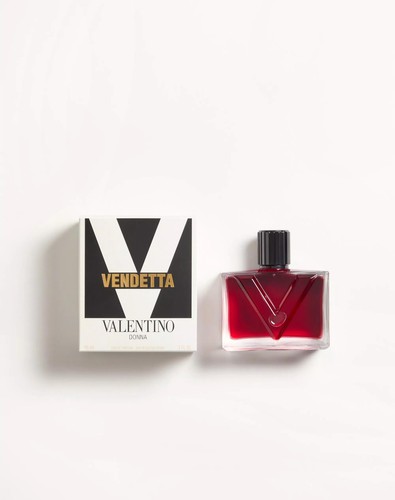 Valentino vendetta donna eau - vendetta,