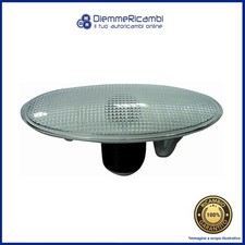 FRECCIA LATERALE BIANCA - DX -