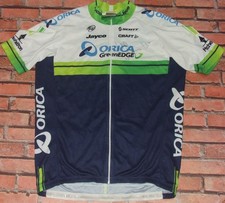 ORICA GREENEDGE CRAFT MAGLIA