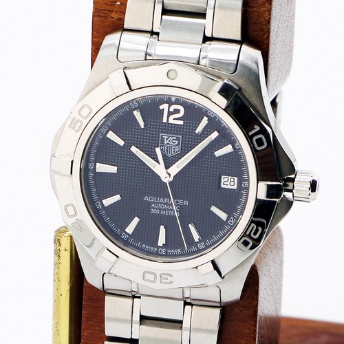 Orologio automatico tag heuer - automatico,