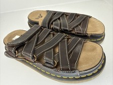 Dr Martens Maxxy Slide AR