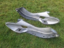 Piaggio X9 125 200 - Left &