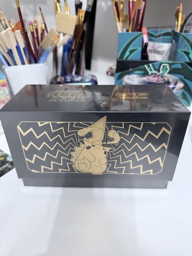 Pokemon pikachu big box - pokemon,