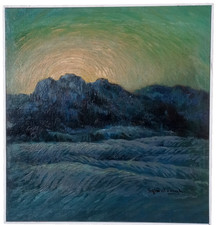 Giuseppe Solenghi, opera