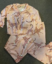 Pigiama Loft Sleep Small rosa