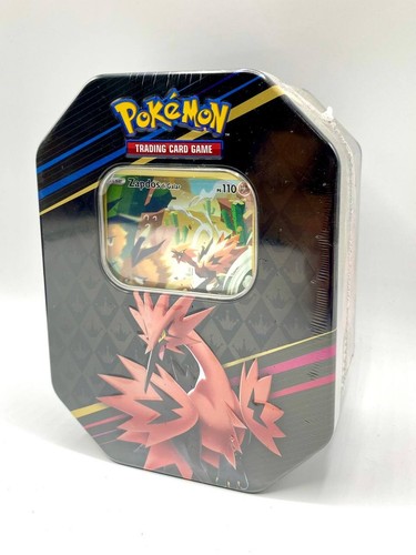 Zapdos galar tin - di,