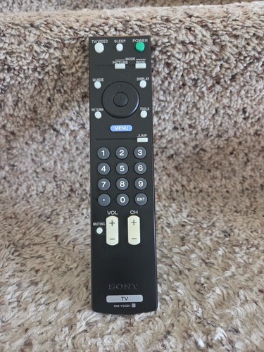 Sony yd021 telecomando - sony, tv