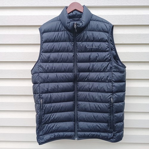 Piumino uomo eddie bauer nylon - piumino,