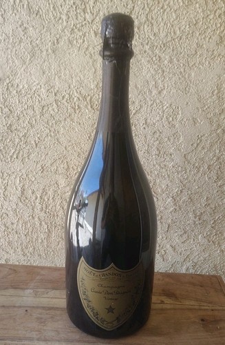 Dom perignon vintage millesime - perignon,