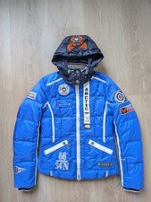 Piumino da sci Bogner Arctic