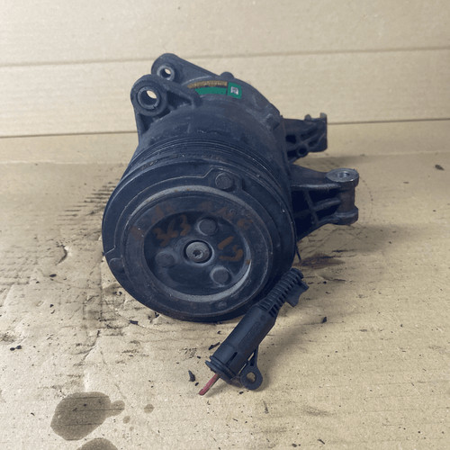 64526918122 compressore c - 64526918122, a/c
