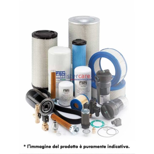 Kit manutenzione filtri - , fna