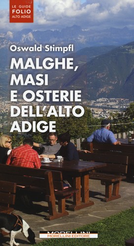Malghe masi osterie - malghe,, e