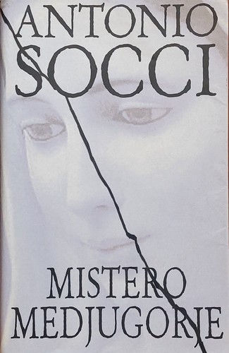 Mistero medjugorje antonio - mistero,